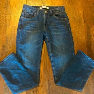 Boy’s Levi’s Pants